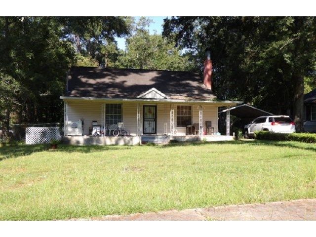 305 N Herring Street, Dothan, AL 36303