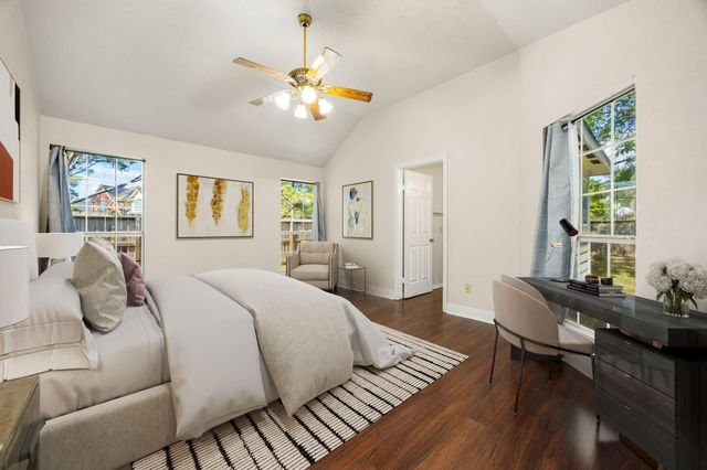 17222 Crown Meadow Court, Houston, TX 77095