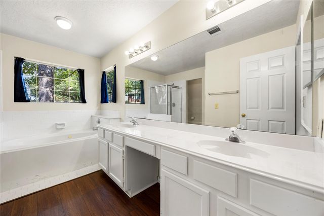 17222 Crown Meadow Court, Houston, TX 77095