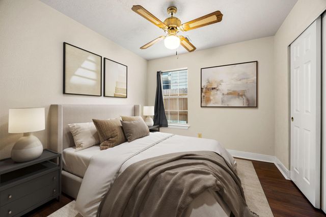 17222 Crown Meadow Court, Houston, TX 77095