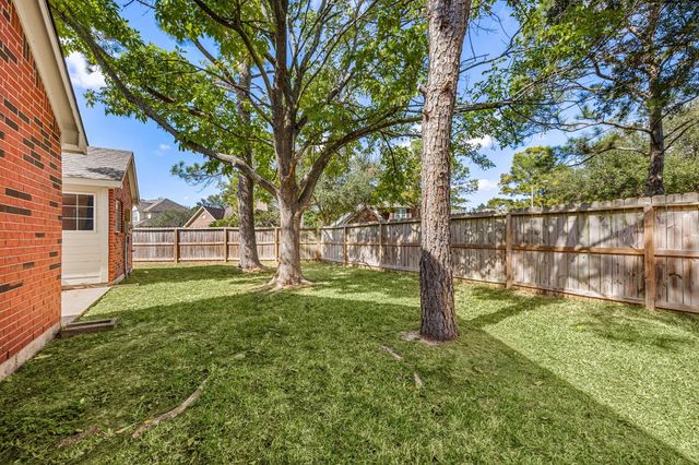 17222 Crown Meadow Court, Houston, TX 77095