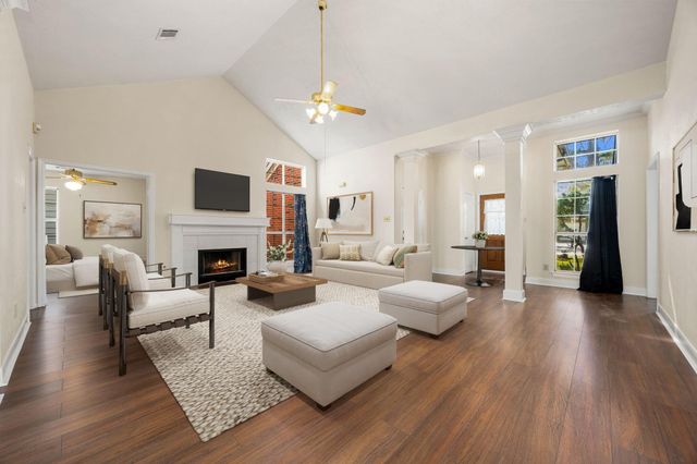 17222 Crown Meadow Court, Houston, TX 77095