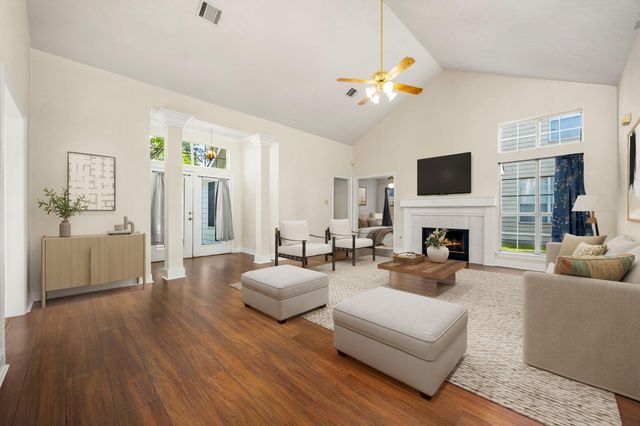 17222 Crown Meadow Court, Houston, TX 77095