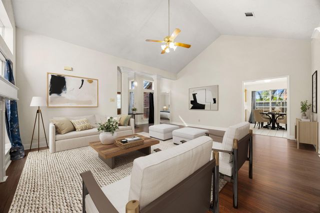 17222 Crown Meadow Court, Houston, TX 77095