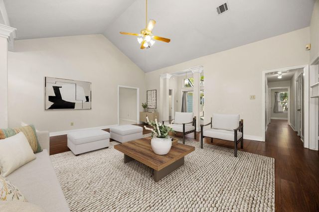 17222 Crown Meadow Court, Houston, TX 77095