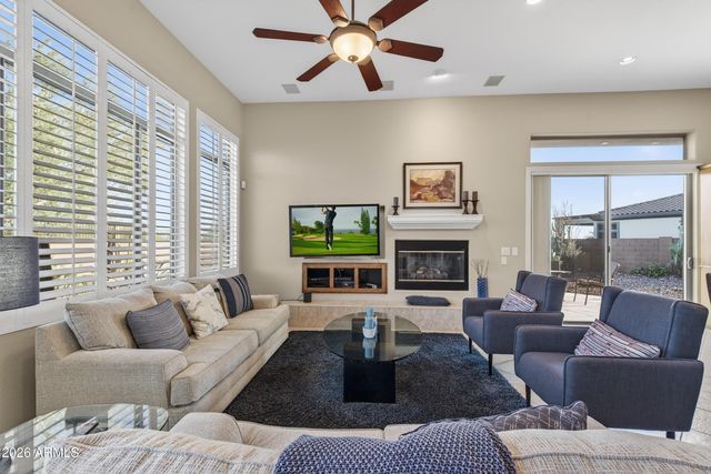 2201 W HAZELHURST Court, Anthem, AZ 85086