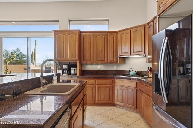 2201 W HAZELHURST Court, Anthem, AZ 85086