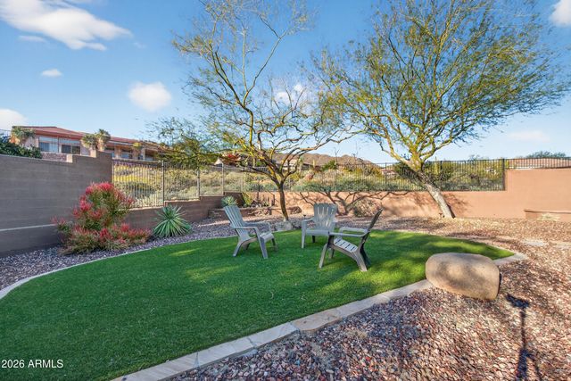 2201 W HAZELHURST Court, Anthem, AZ 85086