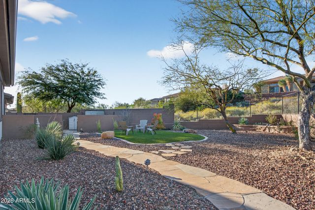 2201 W HAZELHURST Court, Anthem, AZ 85086