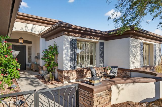 2201 W HAZELHURST Court, Anthem, AZ 85086