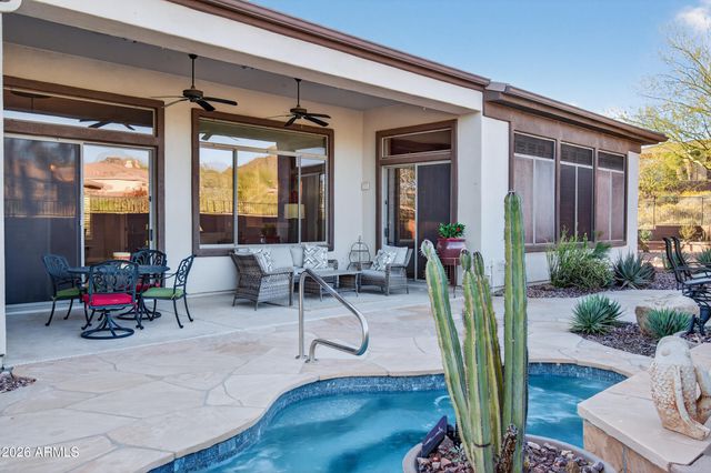 2201 W HAZELHURST Court, Anthem, AZ 85086