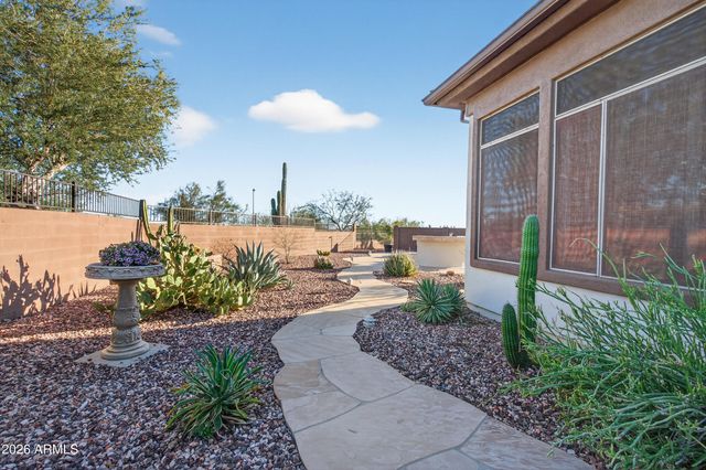 2201 W HAZELHURST Court, Anthem, AZ 85086