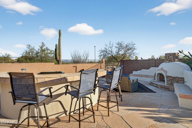 2201 W HAZELHURST Court, Anthem, AZ 85086