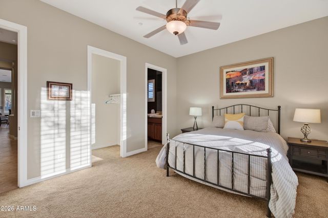 2201 W HAZELHURST Court, Anthem, AZ 85086