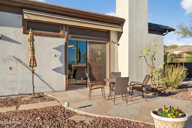 2201 W HAZELHURST Court, Anthem, AZ 85086