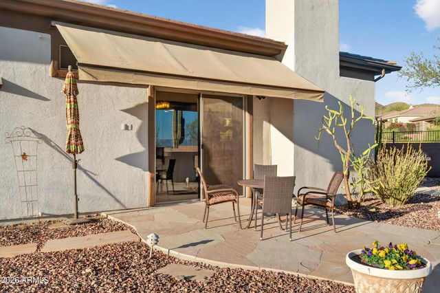 2201 W HAZELHURST Court, Anthem, AZ 85086