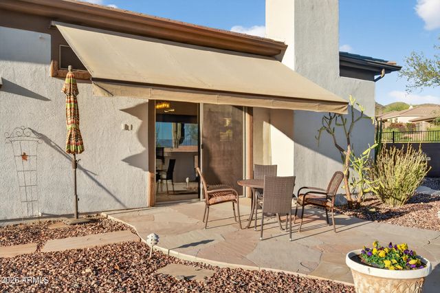 2201 W HAZELHURST Court, Anthem, AZ 85086