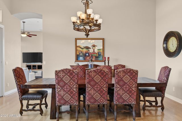 2201 W HAZELHURST Court, Anthem, AZ 85086