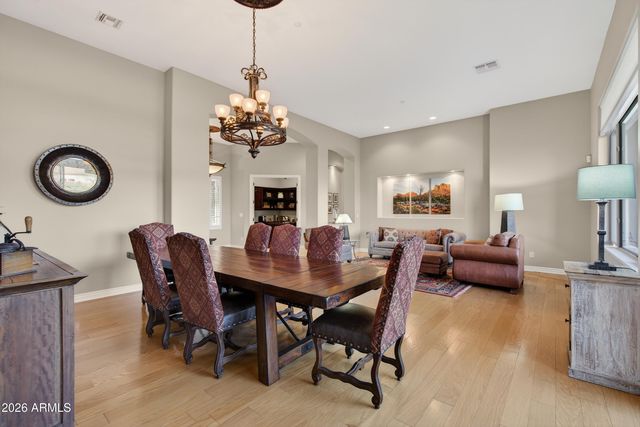 2201 W HAZELHURST Court, Anthem, AZ 85086