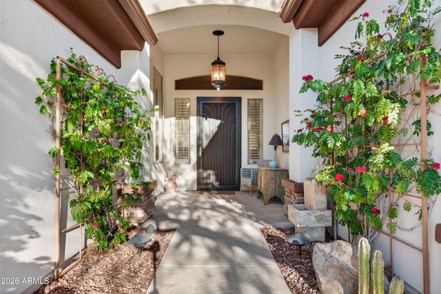 2201 W HAZELHURST Court, Anthem, AZ 85086