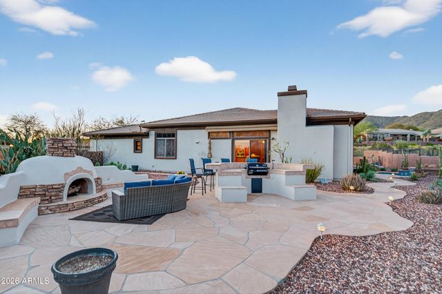 2201 W HAZELHURST Court, Anthem, AZ 85086