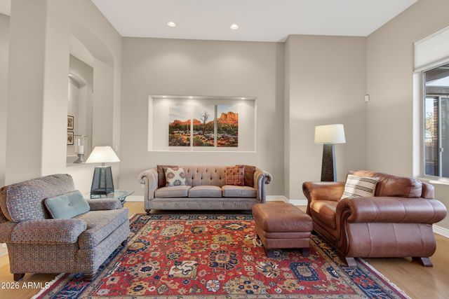 2201 W HAZELHURST Court, Anthem, AZ 85086