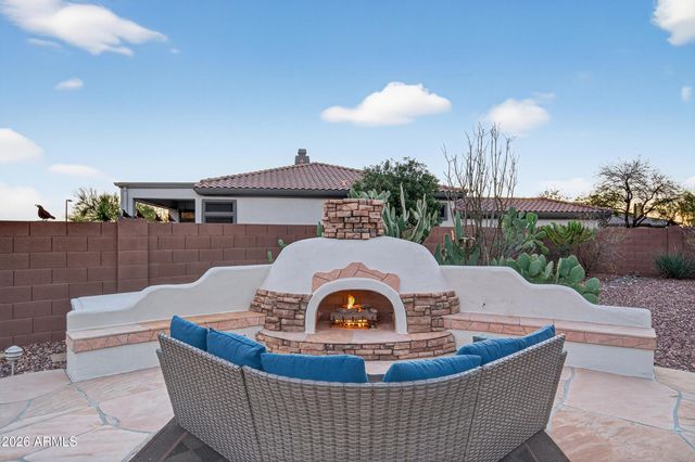 2201 W HAZELHURST Court, Anthem, AZ 85086