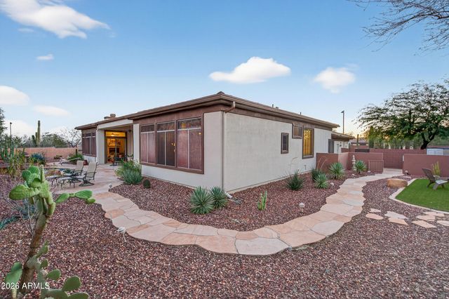 2201 W HAZELHURST Court, Anthem, AZ 85086