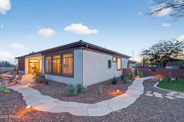 2201 W HAZELHURST Court, Anthem, AZ 85086