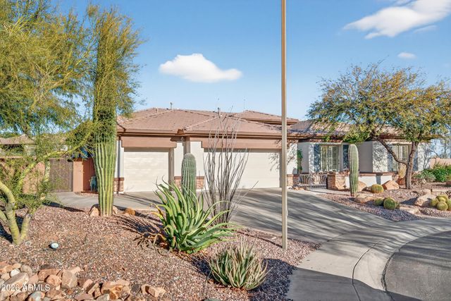 2201 W HAZELHURST Court, Anthem, AZ 85086