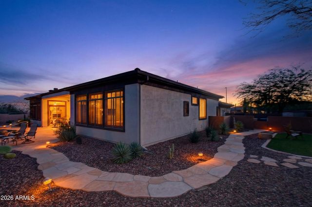 2201 W HAZELHURST Court, Anthem, AZ 85086