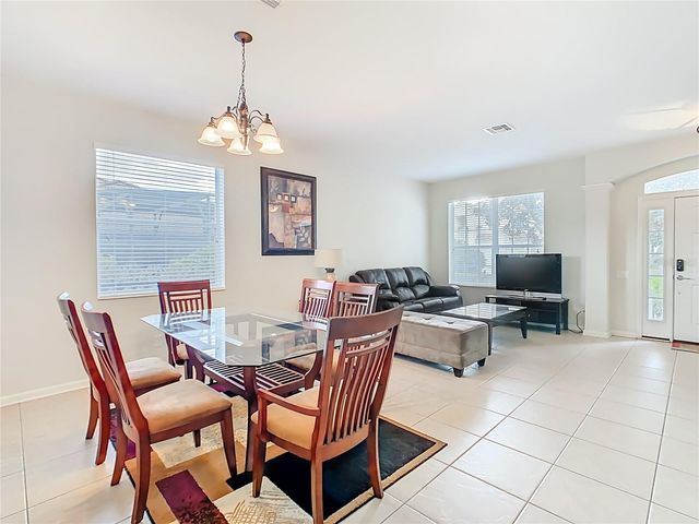 2543 HOLTROCK STREET, Kissimmee, FL 34747