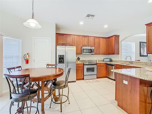 2543 HOLTROCK STREET, Kissimmee, FL 34747