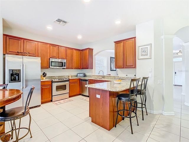 2543 HOLTROCK STREET, Kissimmee, FL 34747