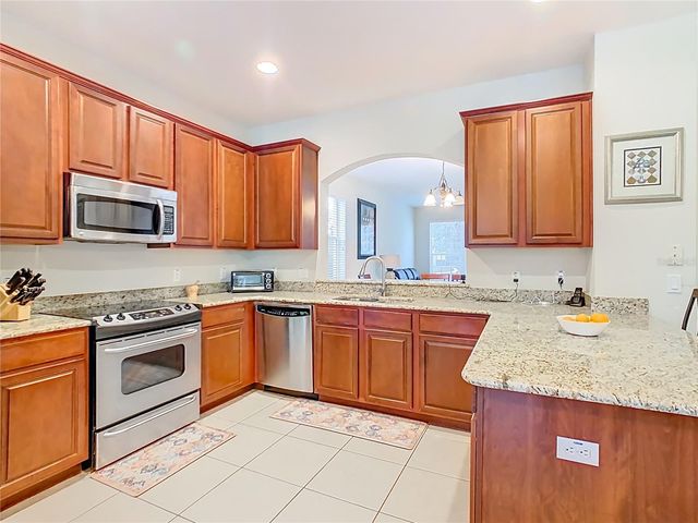 2543 HOLTROCK STREET, Kissimmee, FL 34747