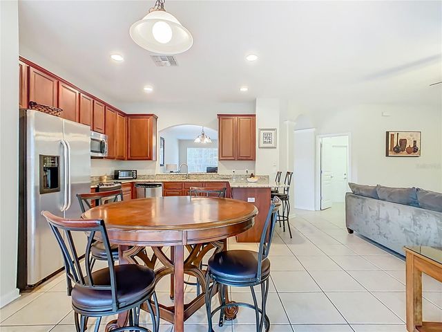 2543 HOLTROCK STREET, Kissimmee, FL 34747