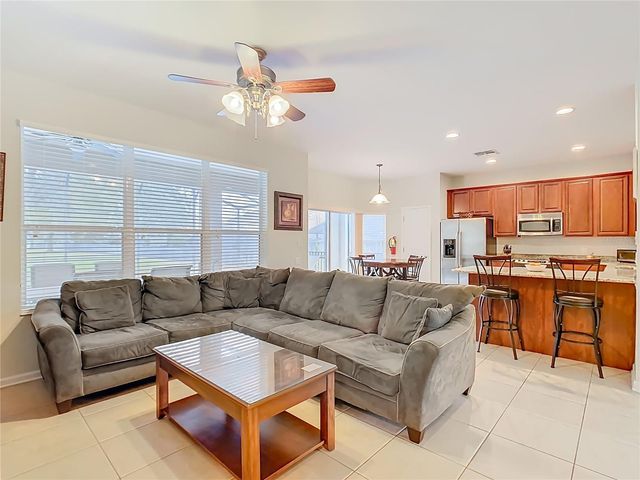 2543 HOLTROCK STREET, Kissimmee, FL 34747