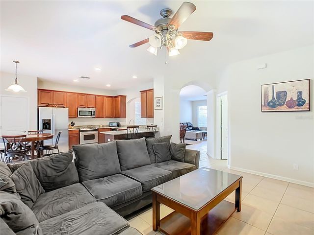 2543 HOLTROCK STREET, Kissimmee, FL 34747