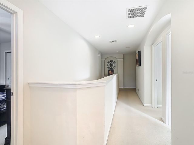 2543 HOLTROCK STREET, Kissimmee, FL 34747