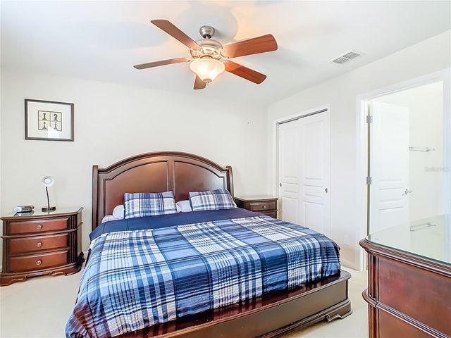 2543 HOLTROCK STREET, Kissimmee, FL 34747