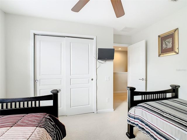 2543 HOLTROCK STREET, Kissimmee, FL 34747