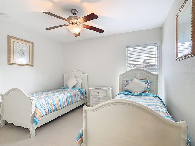 2543 HOLTROCK STREET, Kissimmee, FL 34747