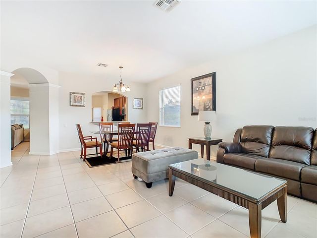 2543 HOLTROCK STREET, Kissimmee, FL 34747