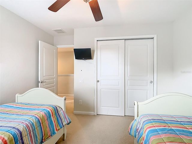 2543 HOLTROCK STREET, Kissimmee, FL 34747