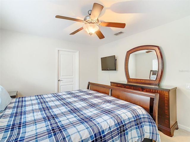 2543 HOLTROCK STREET, Kissimmee, FL 34747