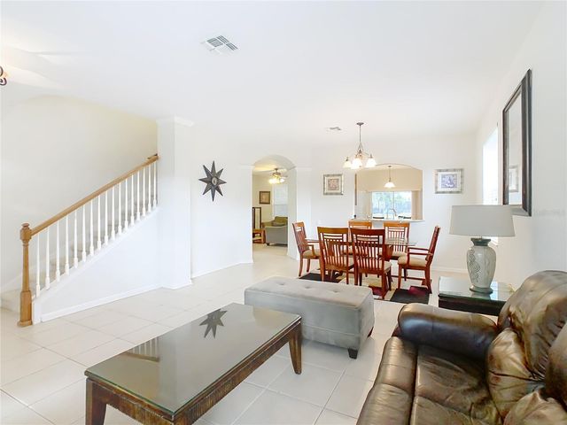 2543 HOLTROCK STREET, Kissimmee, FL 34747