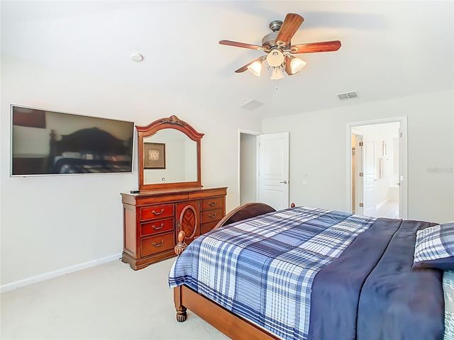 2543 HOLTROCK STREET, Kissimmee, FL 34747