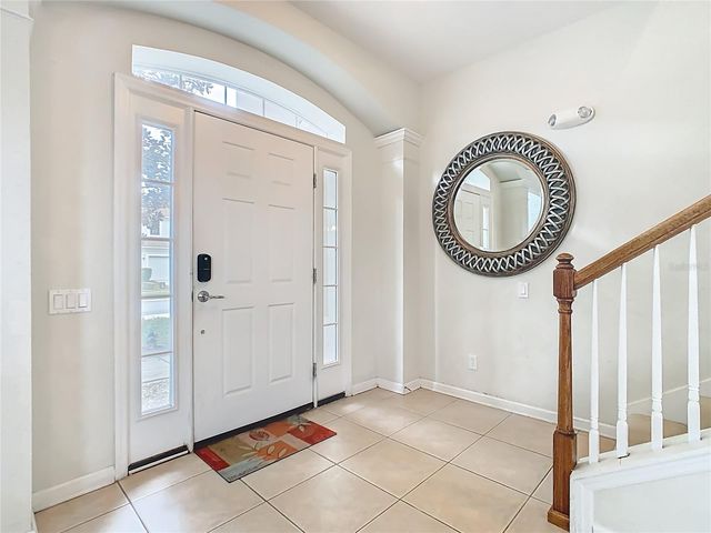 2543 HOLTROCK STREET, Kissimmee, FL 34747