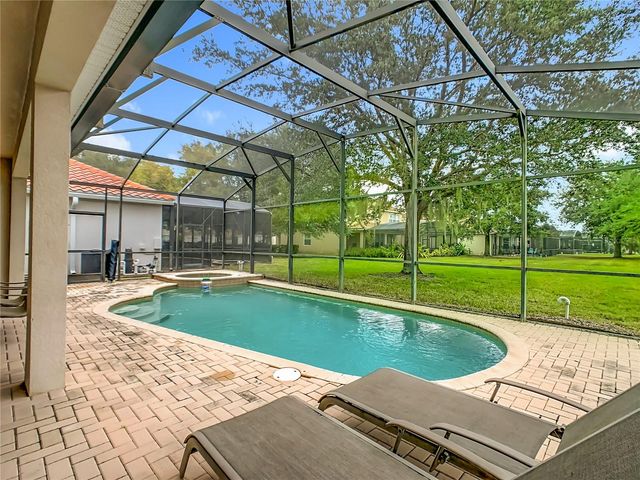 2543 HOLTROCK STREET, Kissimmee, FL 34747