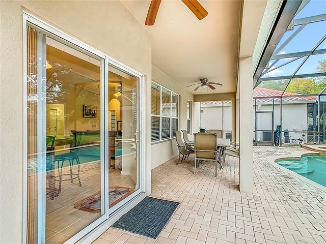 2543 HOLTROCK STREET, Kissimmee, FL 34747